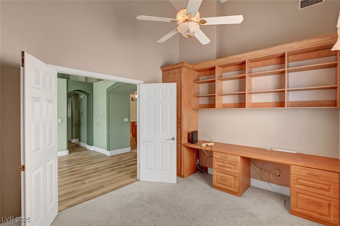 3071 Misty Moon Avenue, Henderson, Nevada image 30