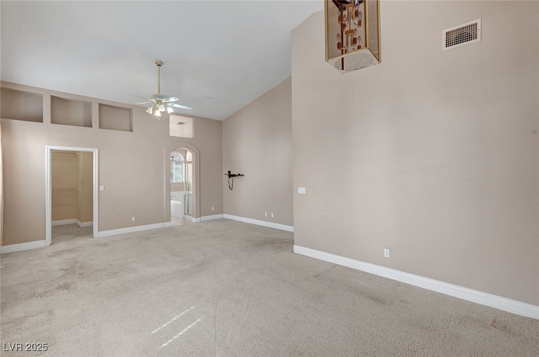 3071 Misty Moon Avenue, Henderson, Nevada image 34