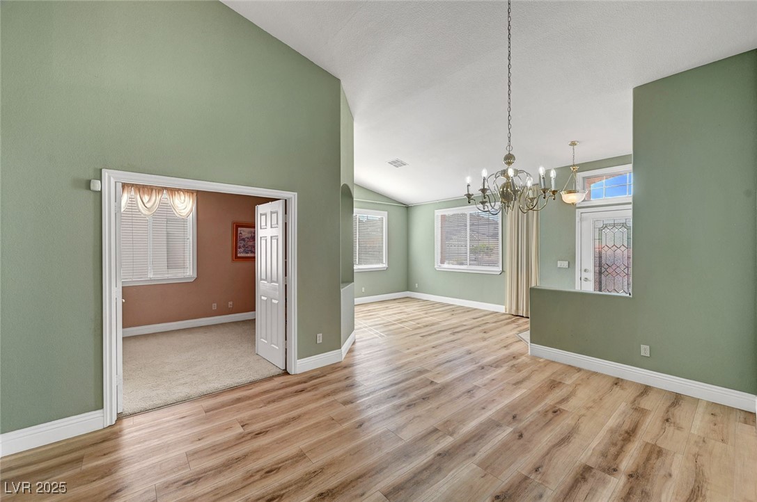 3071 Misty Moon Avenue, Henderson, Nevada image 13