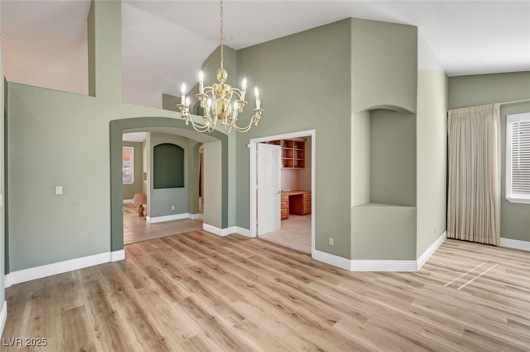 3071 Misty Moon Avenue, Henderson, Nevada image 14