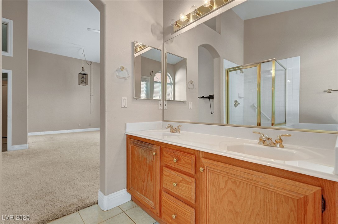 3071 Misty Moon Avenue, Henderson, Nevada image 39