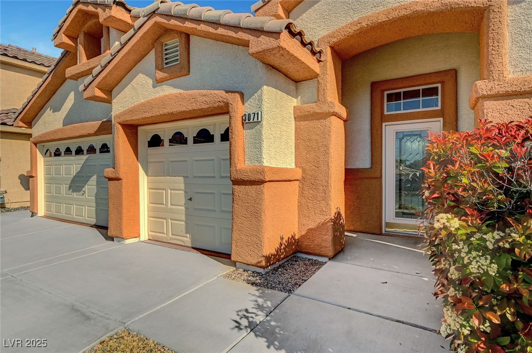 3071 Misty Moon Avenue, Henderson, Nevada image 5