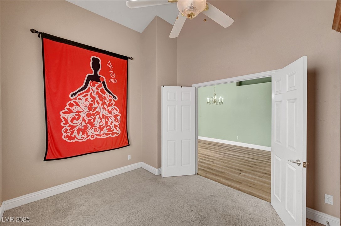 3071 Misty Moon Avenue, Henderson, Nevada image 31