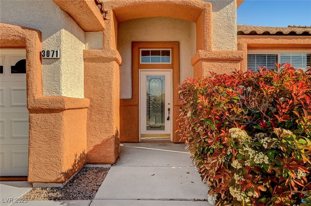 3071 Misty Moon Avenue, Henderson, Nevada image 4