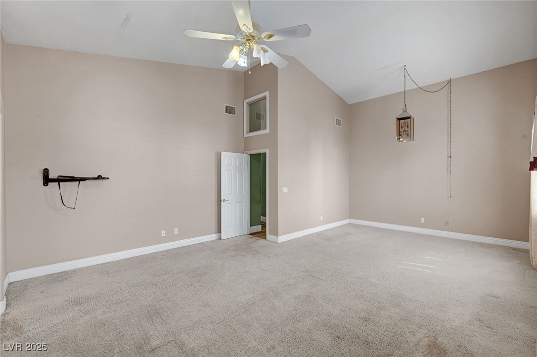 3071 Misty Moon Avenue, Henderson, Nevada image 33