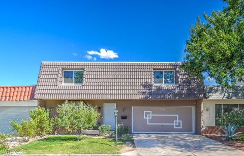 3774 Decade Street Las Vegas NV 89121