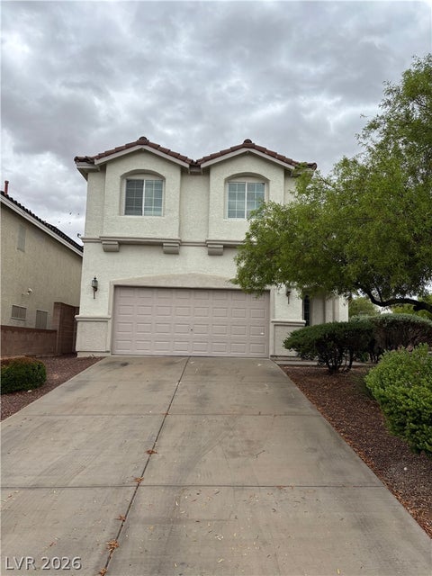 Homes For Rent - 5887 Lustrous Court<br/> Las Vegas, NV 89148