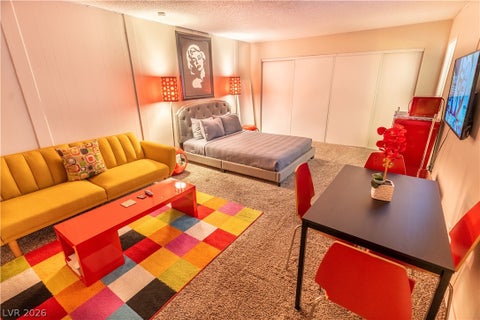 Tiny photo for 4957 Wilbur Street, Las Vegas, NV 89119 (MLS # 2778629)