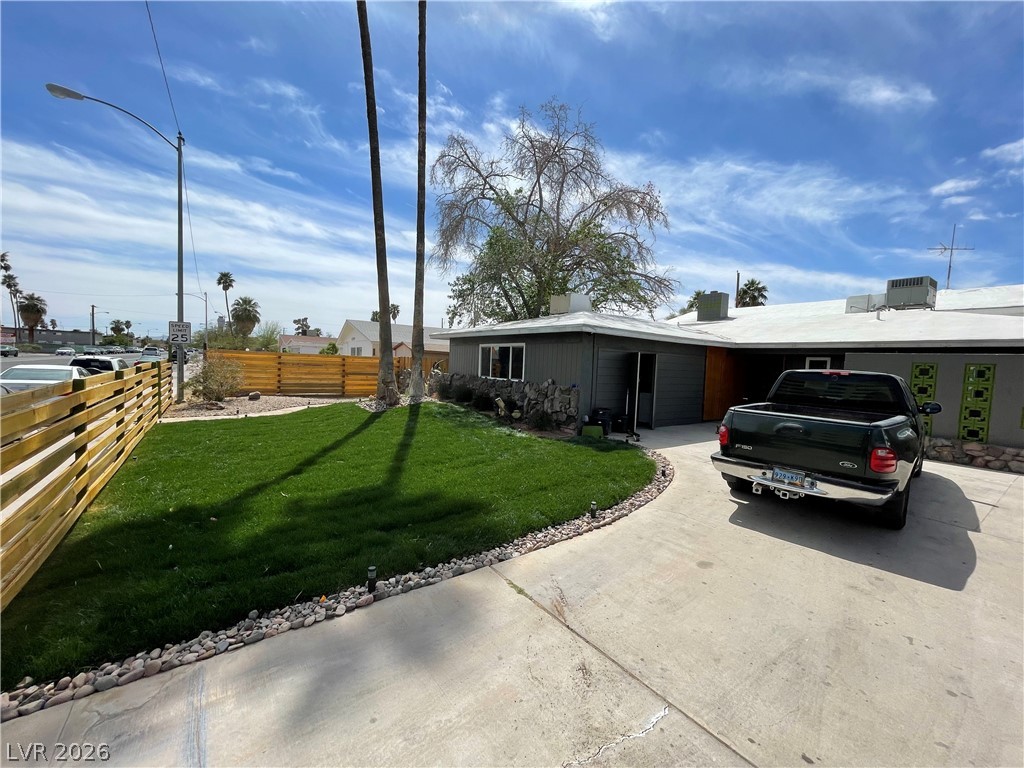 4957 Wilbur Street