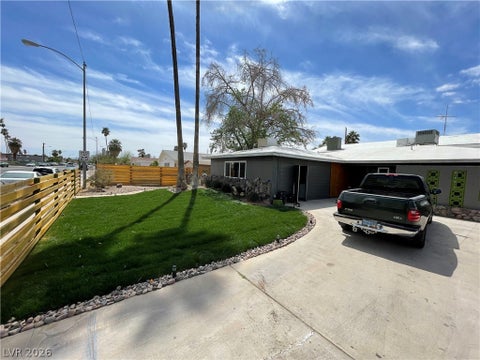 Tiny photo for 4957 Wilbur Street, Las Vegas, NV 89119 (MLS # 2778629)