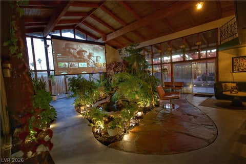 Tiny photo for 4957 Wilbur Street, Las Vegas, NV 89119 (MLS # 2778629)