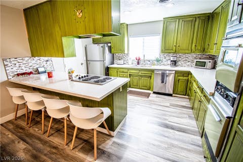 Tiny photo for 4957 Wilbur Street, Las Vegas, NV 89119 (MLS # 2778629)