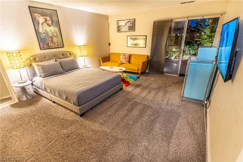 Tiny photo for 4957 Wilbur Street, Las Vegas, NV 89119 (MLS # 2778629)
