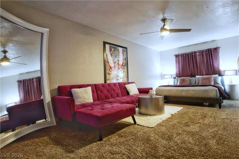 Tiny photo for 4957 Wilbur Street, Las Vegas, NV 89119 (MLS # 2778629)