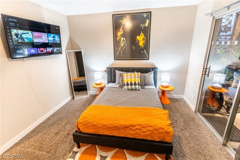 Tiny photo for 4957 Wilbur Street, Las Vegas, NV 89119 (MLS # 2778629)