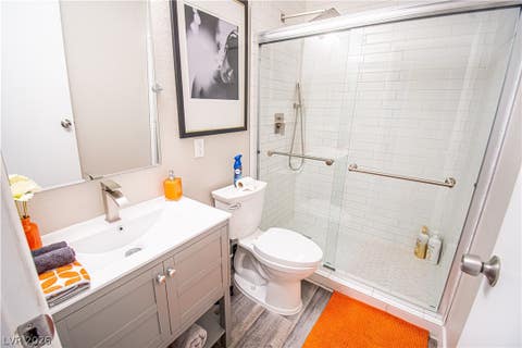 Tiny photo for 4957 Wilbur Street, Las Vegas, NV 89119 (MLS # 2778629)