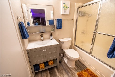 Tiny photo for 4957 Wilbur Street, Las Vegas, NV 89119 (MLS # 2778629)