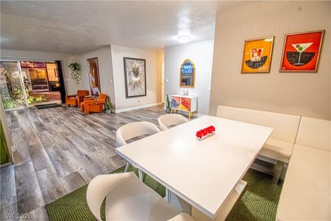 Tiny photo for 4957 Wilbur Street, Las Vegas, NV 89119 (MLS # 2778629)