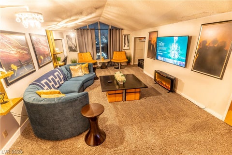 Tiny photo for 4957 Wilbur Street, Las Vegas, NV 89119 (MLS # 2778629)
