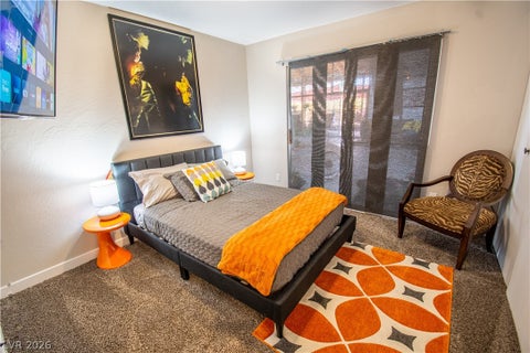 Tiny photo for 4957 Wilbur Street, Las Vegas, NV 89119 (MLS # 2778629)