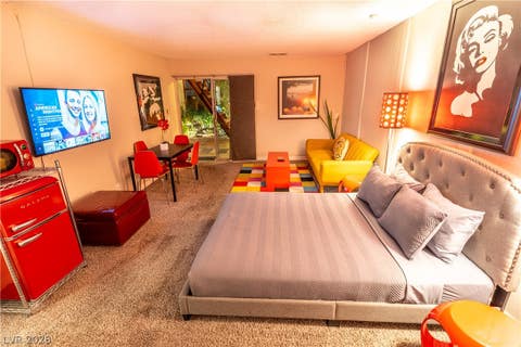 Tiny photo for 4957 Wilbur Street, Las Vegas, NV 89119 (MLS # 2778629)