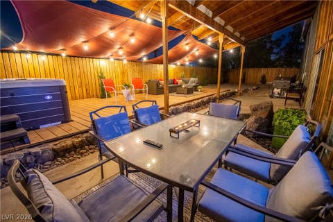 Tiny photo for 4957 Wilbur Street, Las Vegas, NV 89119 (MLS # 2778629)