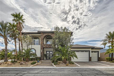Homes For Rent - 5367 Secluded Brook Court<br/> Las Vegas, NV 89149