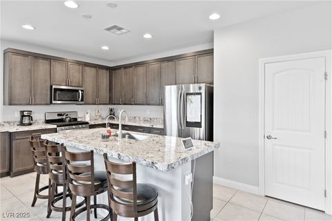 5648 Salt Rock Street North Las Vegas NV 89031