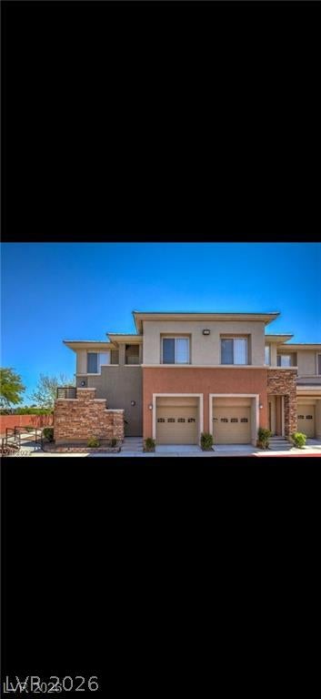 Condo For Rent - 712 Peachy Canyon Circle #201<br/> Las Vegas, NV 89144