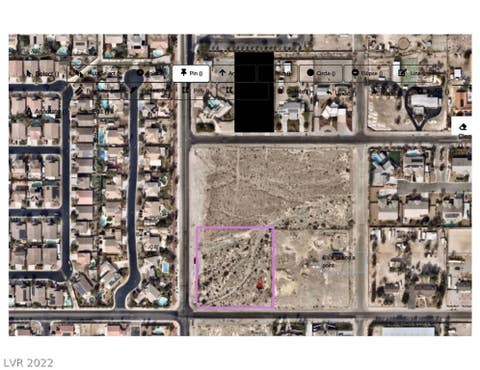 Photo of Brent & El Capitan, Las Vegas, NV 89143 (MLS # 2377419)