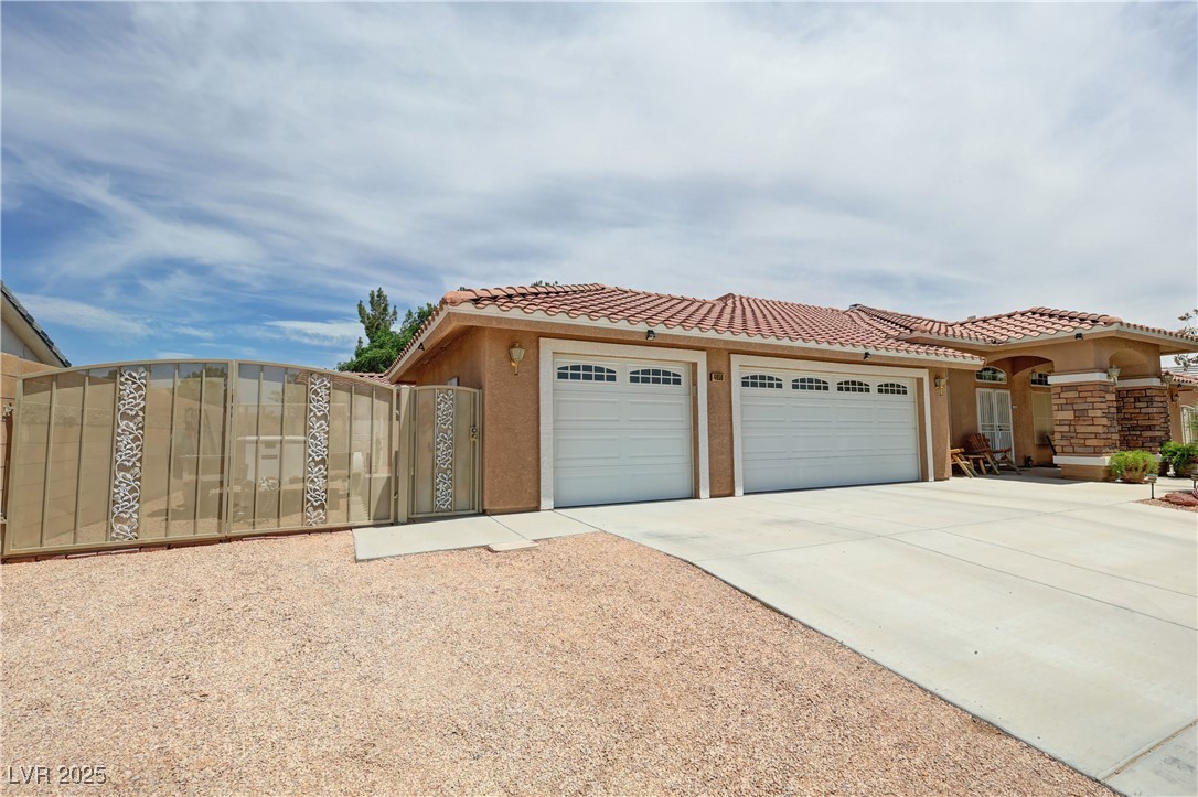 4650 Stoneham Street, Pahrump, Nevada image 3