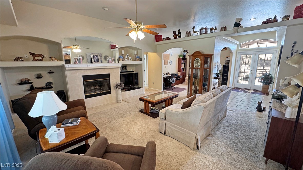 4650 Stoneham Street, Pahrump, Nevada image 22