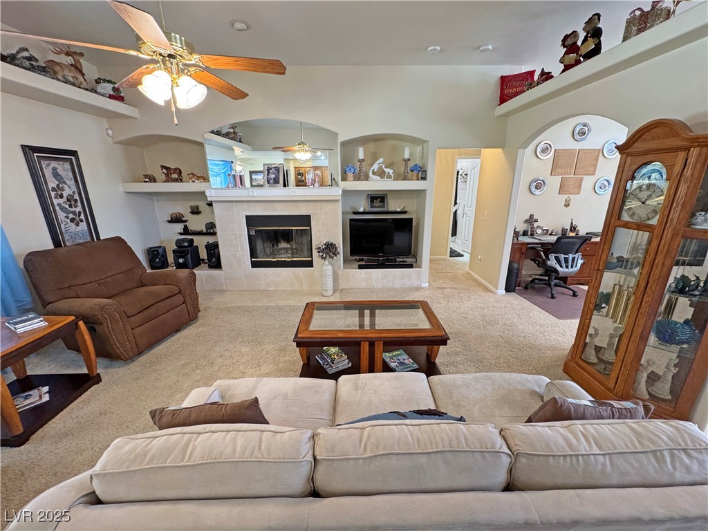 4650 Stoneham Street, Pahrump, Nevada image 24