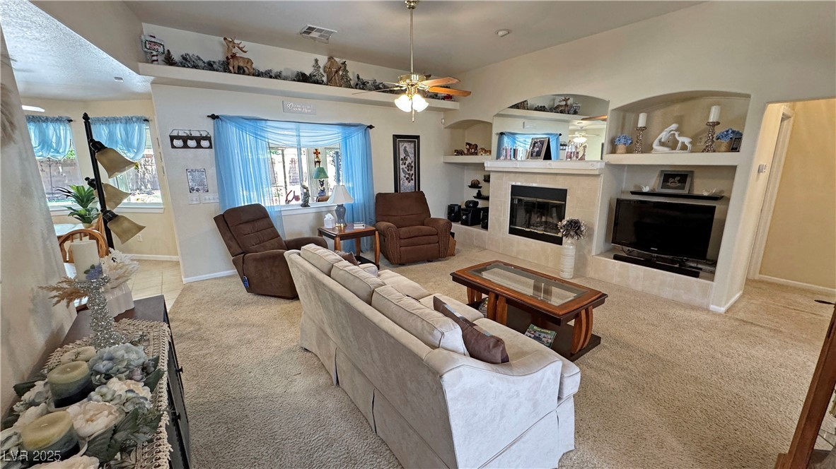 4650 Stoneham Street, Pahrump, Nevada image 21