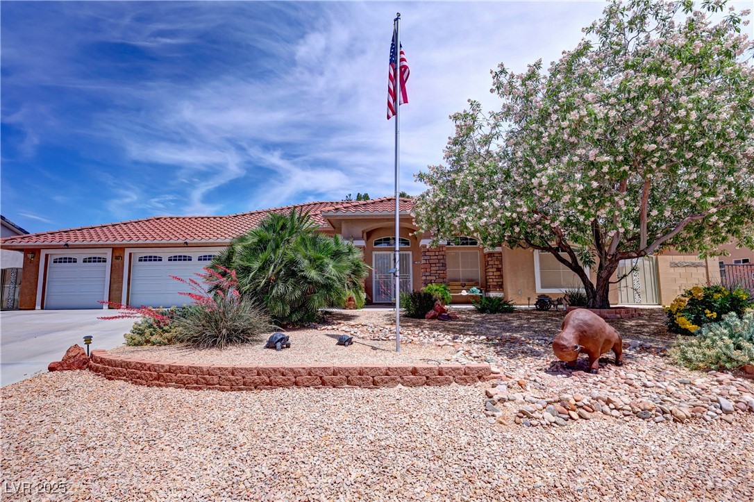 4650 Stoneham Street, Pahrump, Nevada image 4