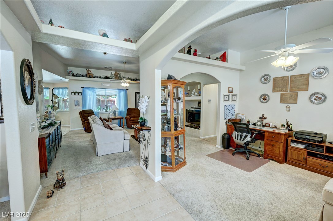 4650 Stoneham Street, Pahrump, Nevada image 13