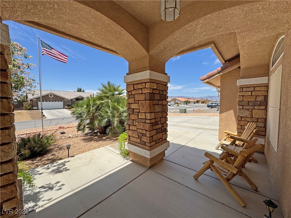 4650 Stoneham Street, Pahrump, Nevada image 9