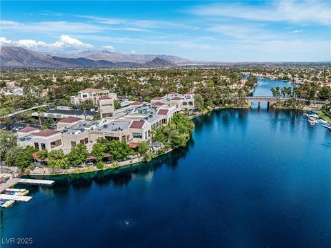 3151 Soaring Gulls Drive 1062 Las Vegas NV 89128