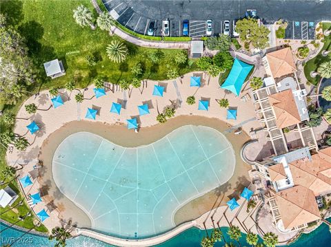 3151 Soaring Gulls Drive 1062 Las Vegas NV 89128
