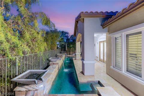 Tiny photo for 2142 Country Cove Court, Las Vegas, NV 89135 (MLS # 2771349)