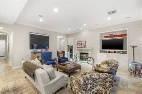 Tiny photo for 2142 Country Cove Court, Las Vegas, NV 89135 (MLS # 2771349)