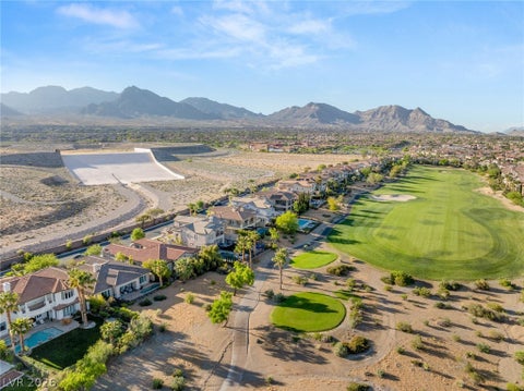 Tiny photo for 2142 Country Cove Court, Las Vegas, NV 89135 (MLS # 2771349)