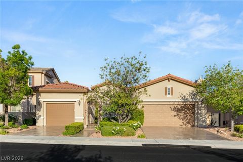 Photo of 2142 Country Cove Court, Las Vegas, NV 89135 (MLS # 2771349)
