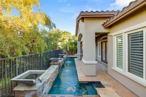 Tiny photo for 2142 Country Cove Court, Las Vegas, NV 89135 (MLS # 2771349)