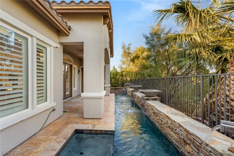 Tiny photo for 2142 Country Cove Court, Las Vegas, NV 89135 (MLS # 2771349)
