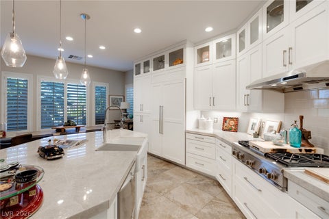 Tiny photo for 2142 Country Cove Court, Las Vegas, NV 89135 (MLS # 2771349)