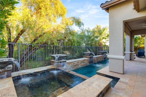 Tiny photo for 2142 Country Cove Court, Las Vegas, NV 89135 (MLS # 2771349)