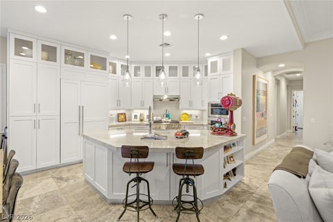 Tiny photo for 2142 Country Cove Court, Las Vegas, NV 89135 (MLS # 2771349)
