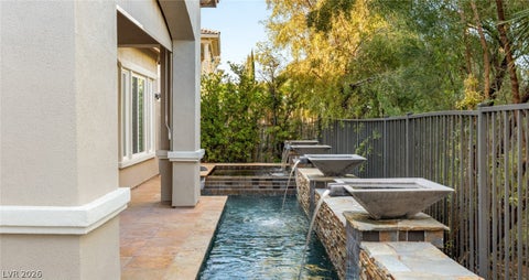 Tiny photo for 2142 Country Cove Court, Las Vegas, NV 89135 (MLS # 2771349)