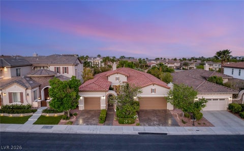 Tiny photo for 2142 Country Cove Court, Las Vegas, NV 89135 (MLS # 2771349)